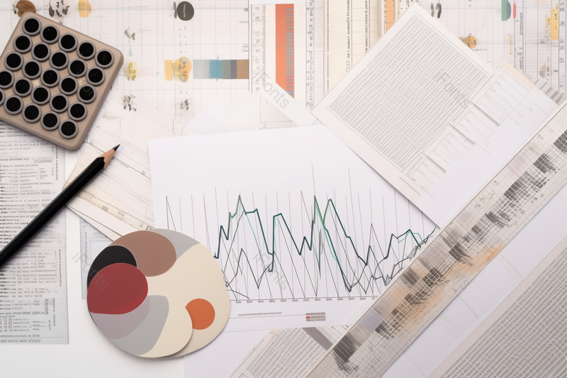 纸张消费购物清单账单分析,高清,摄影图,摄影图片,图片大全,摄影图免费下载